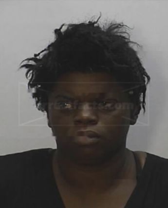 Lakisha Renee Clinton