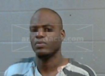 Terrance Lawayne Palmer