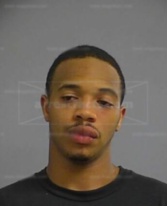 Jeremy Jarell Greene
