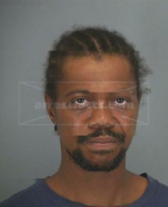 Lucius Antonio Moore