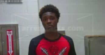 Jaquavion Slaton