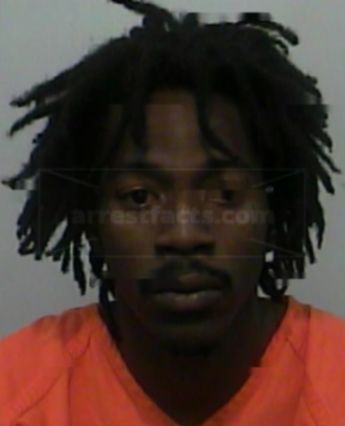 Ricky Lamar Legree