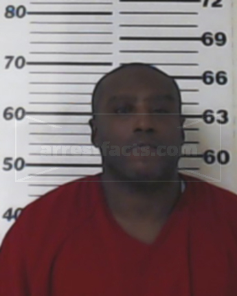 Erick Tyrone Cole