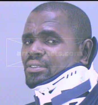 Mike Gregory Hudson
