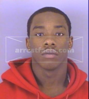 Raushean Domonique Simmons
