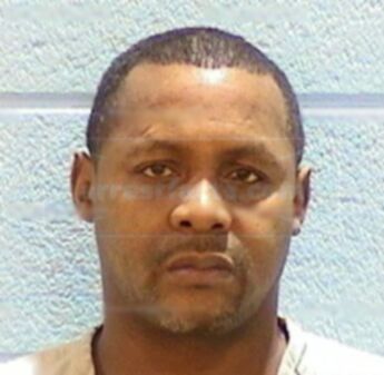 Tyrone Eastlin