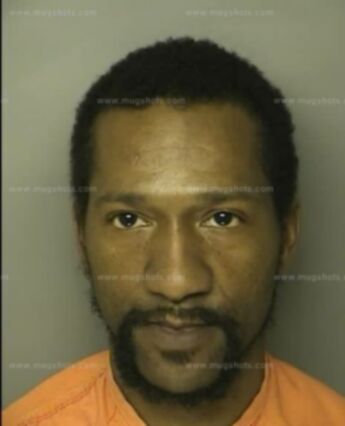 Marvin D'von Carter