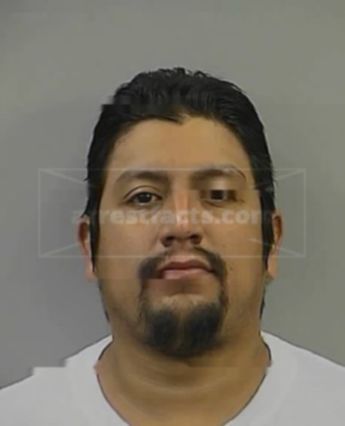 Daniel Adrian Martinez-Cruz