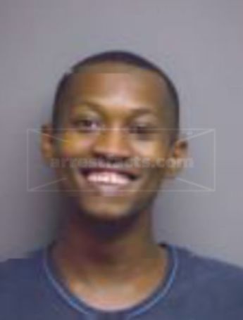 Malcom Jamal Johnson