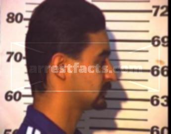 Ricardo Angel Garza Ayala