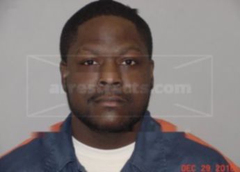 Alphonso Daniel Walton Jr