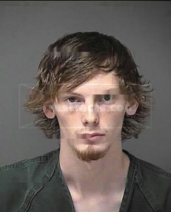 Nicholas Ray Hankinson