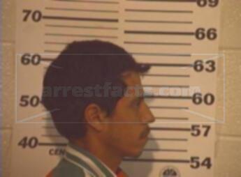 Felix Perez Gonzalez