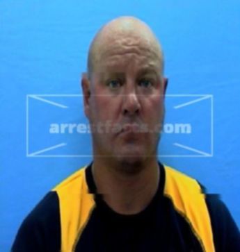 Jeffrey Carlton Meyers
