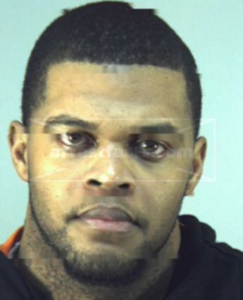 Cameron James Brown