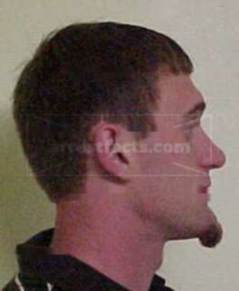 Dallas Wayne Robertson