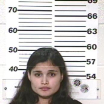 Elizabeth Morin Deleon