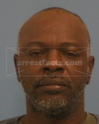 Lonnie Wayne Anderson