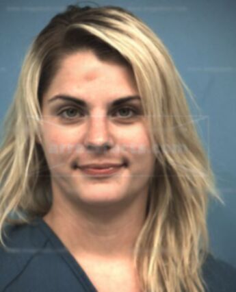Rachel Ruth Burnett