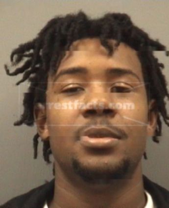 Quinton Devontie Richardson