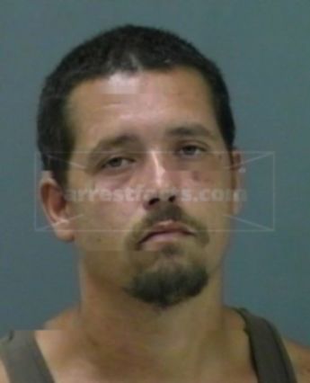 Joshua Steven Goggin