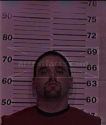 Joe Lee Merrimon