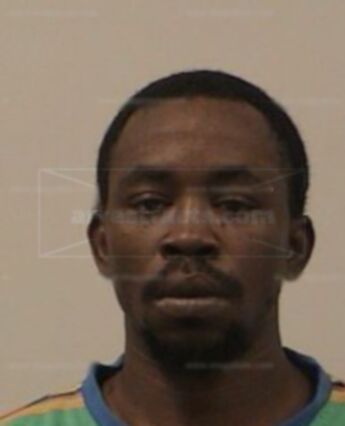 Eldrick Oliver Smith