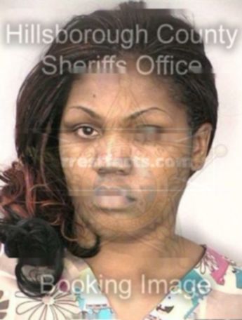 Latonja Sherell Edwards