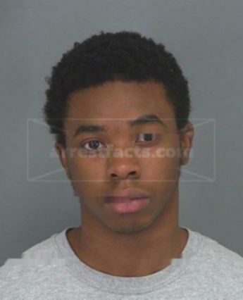 Michael Rahzique Huey