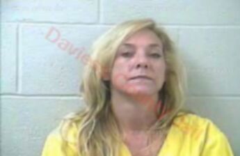 Angela Ruth Hayden