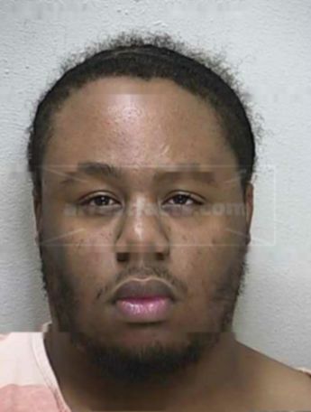 Dedrick Demond Graham
