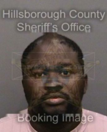 Fred Richard Davis Jr.