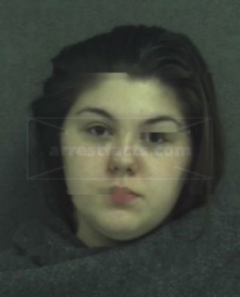 Megan Margaret Clark