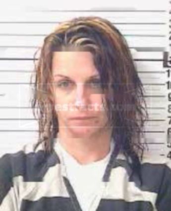 Virginia Leigh Mcrae