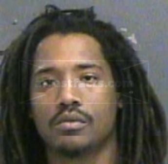 Kory Lamar Barber