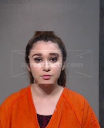 Sierra Danyelle Garza