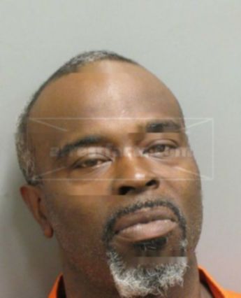 Douglas Duntrell Griffin