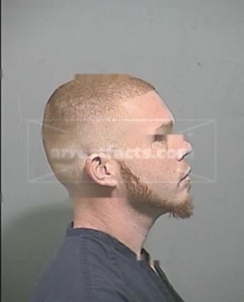 Darren James Donovan