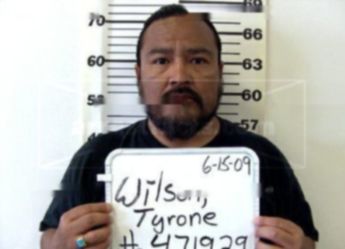 Tyrone Wilson