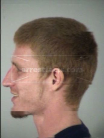 Travis John Parker