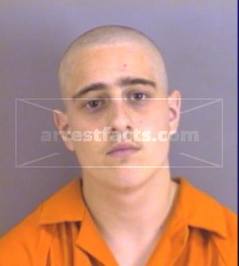 Michael Edward Chenault