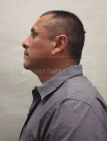 Miguel S Rodriguez