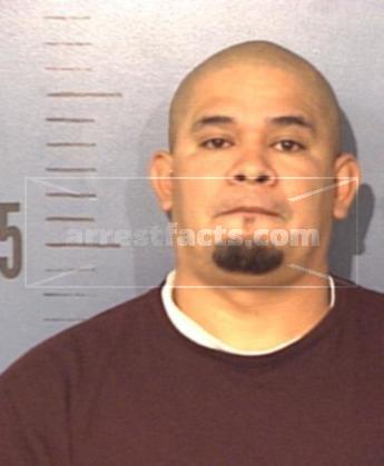 Mark Anthony Salas