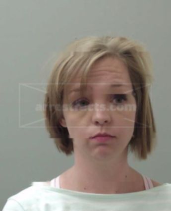 Nicole Faith Shafer