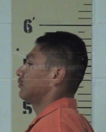 Roland B Vasquez