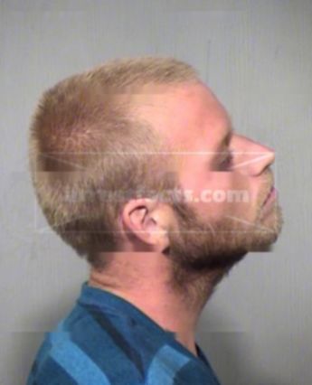 Nick Dustin Hanson