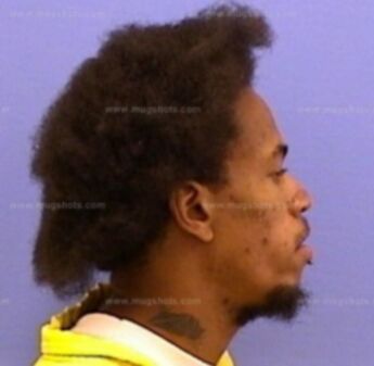Marlon A. Williams
