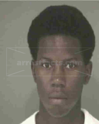 Demar L Mcknight