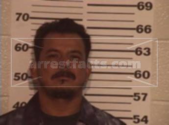 Jose Enrique Ornelas