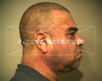 Teodoro Jr. Martinez Vela